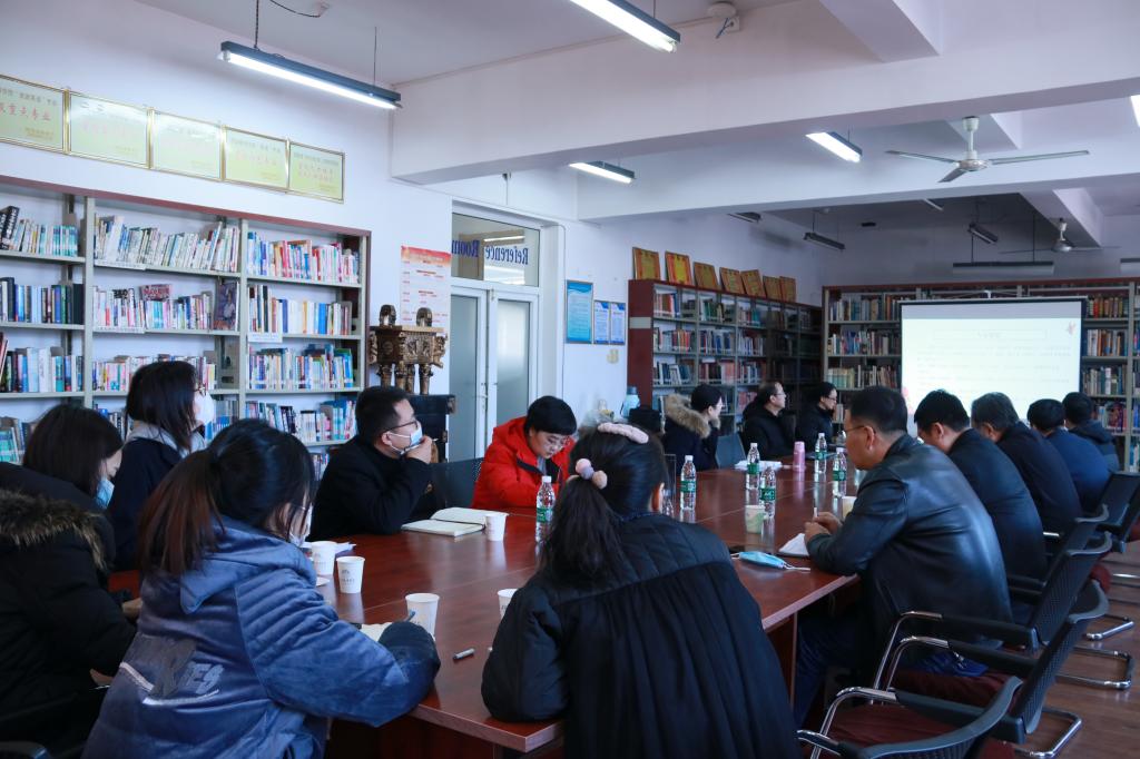 董事长崔智林到必威BETWAY官网调研